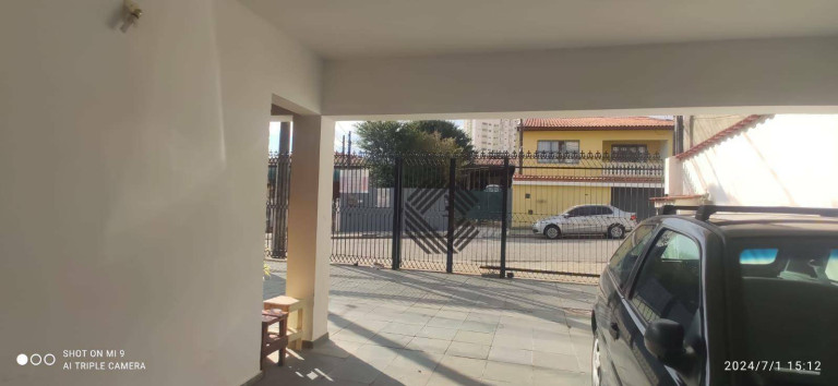 Imagem Casa com 3 Quartos à Venda, 282 m² em Jardim Moncayo - Sorocaba Imagem Casa com 3 Quartos à Venda, 282 m² em Jardim Moncayo - Sorocaba