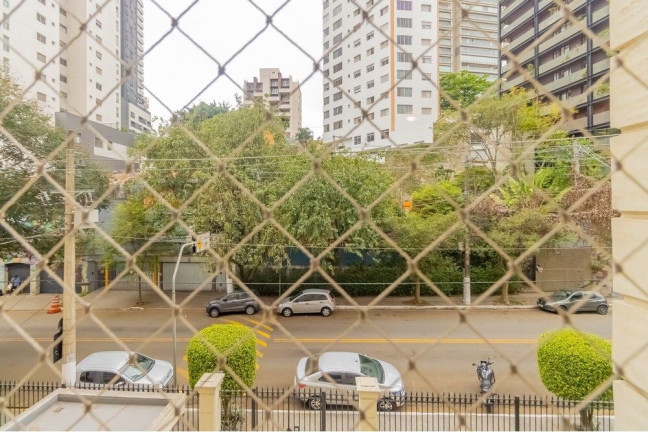 Imagem Apartamento com 3 Quartos à Venda, 112 m² em Vila Madalena - São Paulo Imagem Apartamento com 3 Quartos à Venda, 112 m² em Vila Madalena - São Paulo