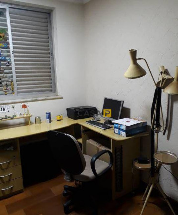 Imagem Apartamento com 3 Quartos à Venda, 145 m² em Vila Santa Catarina - Americana Imagem Apartamento com 3 Quartos à Venda, 145 m² em Vila Santa Catarina - Americana