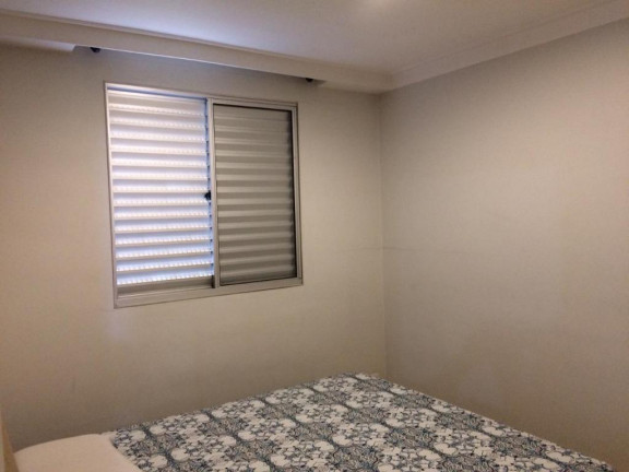 Imagem Apartamento com 2 Quartos à Venda, 50 m² em Vila Industrial - Campinas Imagem Apartamento com 2 Quartos à Venda, 50 m² em Vila Industrial - Campinas