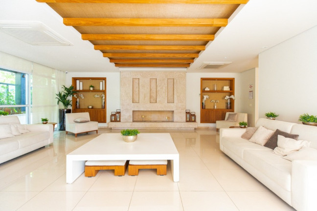 Imagem Apartamento com 3 Quartos à Venda, 105 m² em Jardim Caravelas - São Paulo