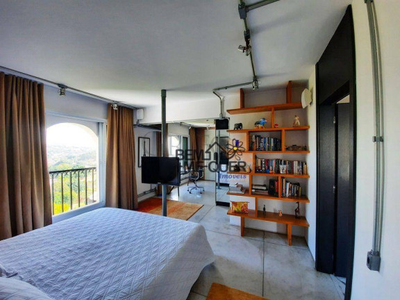 Imagem Apartamento com 1 Quarto à Venda, 117 m² em Chácara Itaim - São Paulo Imagem Apartamento com 1 Quarto à Venda, 117 m² em Chácara Itaim - São Paulo