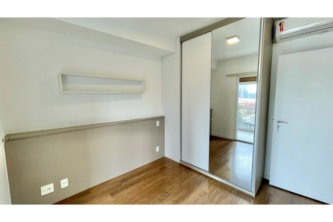 Imagem Apartamento com 1 Quarto à Venda, 52 m² em Vila Gertrudes - São Paulo Imagem Apartamento com 1 Quarto à Venda, 52 m² em Vila Gertrudes - São Paulo