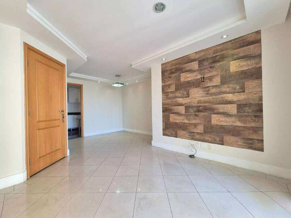 Imagem Apartamento com 3 Quartos à Venda, 88 m² em Vila Leopoldina - São Paulo
