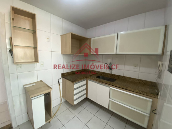 Imagem Apartamento com 3 Quartos para Alugar, 90 m² em Braga - Cabo Frio Imagem Apartamento com 3 Quartos para Alugar, 90 m² em Braga - Cabo Frio