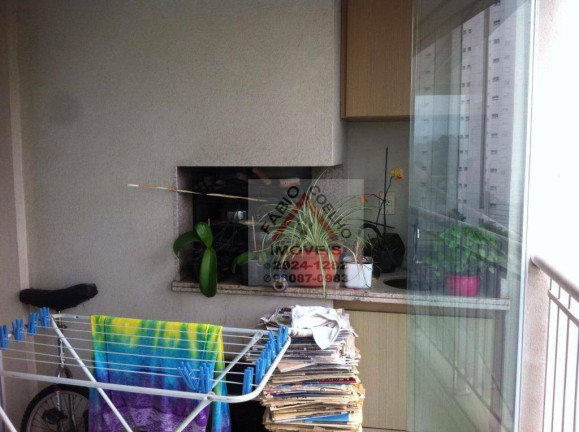 Imagem Apartamento com 4 Quartos à Venda, 149 m² em Jardim Marajoara - São Paulo Imagem Apartamento com 4 Quartos à Venda, 149 m² em Jardim Marajoara - São Paulo