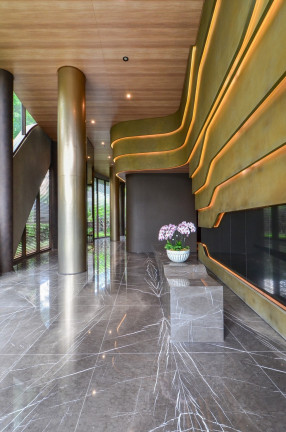 Imagem Imóvel com 1 Quarto à Venda, 49 m² em Vila Olímpia - São Paulo