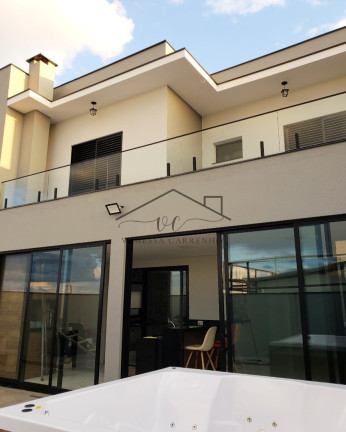 Imagem Sobrado com 3 Quartos à Venda, 260 m² em Parque Ibiti Reserva - Sorocaba