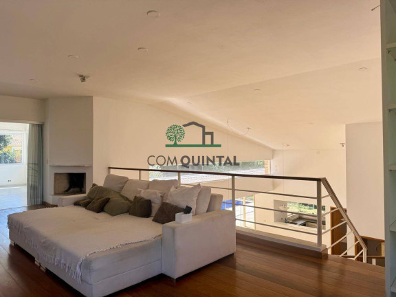 Imagem Casa com 4 Quartos à Venda, 474 m² em Bosque Do Vianna - Cotia Imagem Casa com 4 Quartos à Venda, 474 m² em Bosque Do Vianna - Cotia