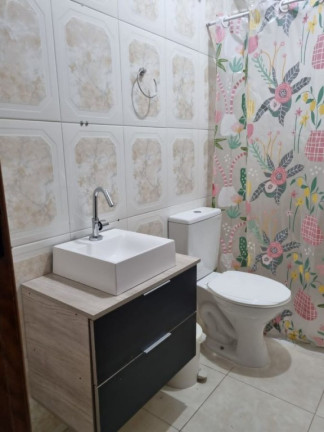 Imagem Sobrado com 2 Quartos à Venda, 10 m² em Maracanã - Praia Grande Imagem Sobrado com 2 Quartos à Venda, 10 m² em Maracanã - Praia Grande