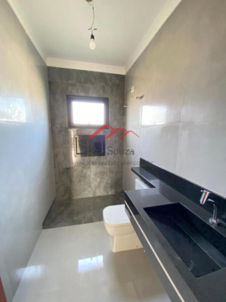 Imagem Casa com 3 Quartos à Venda, 165 m² em Parque Olívio Franceschini - Hortolândia