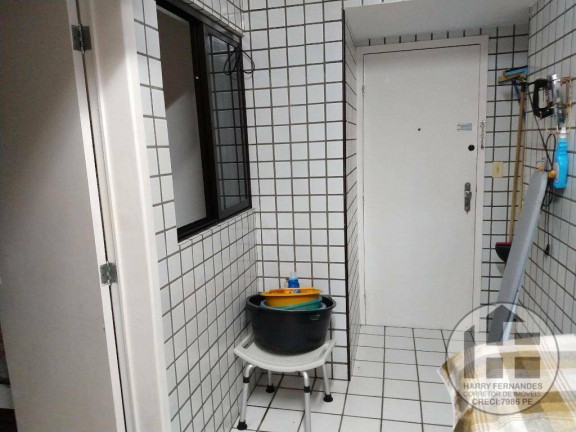 Imagem Apartamento com 3 Quartos à Venda, 157 m² em Boa Viagem - Recife