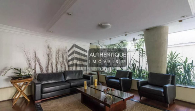 Imagem Apartamento com 4 Quartos à Venda, 344 m² em Higienópolis - São Paulo Imagem Apartamento com 4 Quartos à Venda, 344 m² em Higienópolis - São Paulo