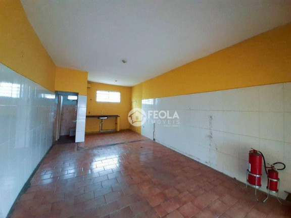 Imagem Sala Comercial para Alugar, 50 m² em Jardim Esmeralda - Santa Bárbara D'oeste Imagem Sala Comercial para Alugar, 50 m² em Jardim Esmeralda - Santa Bárbara D'oeste