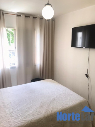 Imagem Apartamento com 2 Quartos à Venda, 59 m² em Nossa Senhora Do ó - São Paulo
