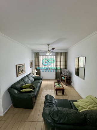 Imagem Apartamento com 2 Quartos para Alugar, 64 m² em Pitangueiras - Guarujá