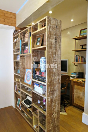 Imagem Apartamento com 3 Quartos à Venda, 163 m² em Panamby - São Paulo Imagem Apartamento com 3 Quartos à Venda, 163 m² em Panamby - São Paulo