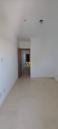 Imagem Apartamento com 1 Quarto à Venda, 39 m² em Boqueirão - Praia Grande