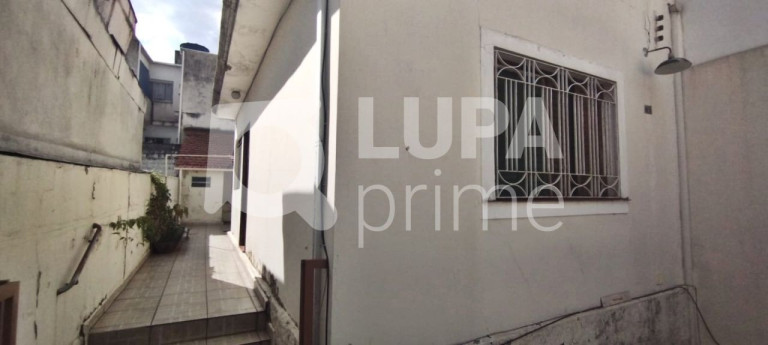 Imagem Casa com 1 Quarto à Venda, 40 m² em Vila Maria Alta - São Paulo