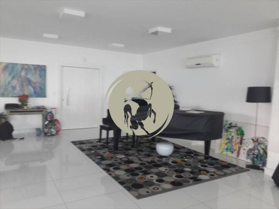 Imagem Apartamento com 5 Quartos à Venda, 394 m² em Gonzaga - Santos Imagem Apartamento com 5 Quartos à Venda, 394 m² em Gonzaga - Santos