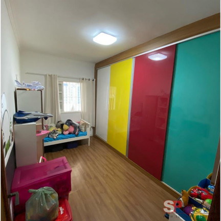 Imagem Casa com 5 Quartos à Venda, 262 m² em Jardim - Santo André Imagem Casa com 5 Quartos à Venda, 262 m² em Jardim - Santo André