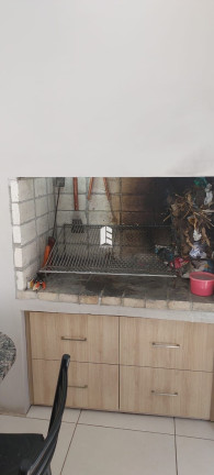 Imagem Casa com 3 Quartos à Venda,  em Patronato - Santa Maria