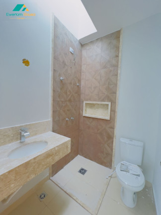 Imagem Casa com 3 Quartos à Venda, 98 m² em Nova Cerejeira - Atibaia