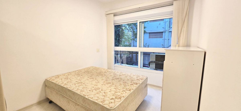 Imagem Apartamento com 1 Quarto para Alugar, 40 m² em Jardim Paulista - São Paulo