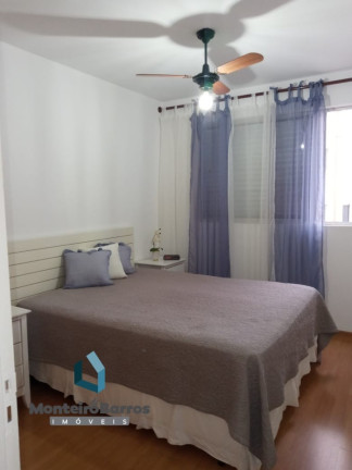 Apartamento com 3 Quartos à Venda, 91 m² em Chácara Da Barra - Campinas