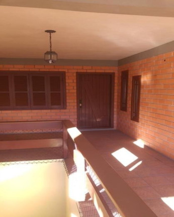 Imagem Imóvel com 3 Quartos à Venda, 411 m² em Centro - Picada Café