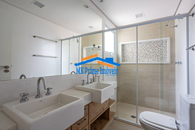 Imagem Apartamento com 3 Quartos para Alugar, 100 m² em Jardim Das Acácias - São Paulo Imagem Apartamento com 3 Quartos para Alugar, 100 m² em Jardim Das Acácias - São Paulo