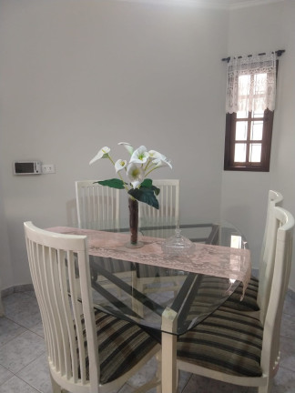 Imagem Imóvel com 3 Quartos à Venda, 190 m² em Independência - São Bernardo Do Campo