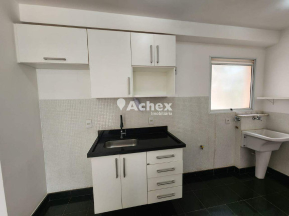 Imagem Apartamento com 2 Quartos para Alugar, 56 m² em Loteamento Center Santa Genebra - Campinas Imagem Apartamento com 2 Quartos para Alugar, 56 m² em Loteamento Center Santa Genebra - Campinas