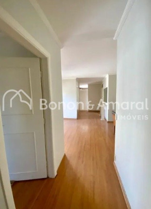 Imagem Apartamento com 4 Quartos à Venda, 260 m² em Cambuí - Campinas