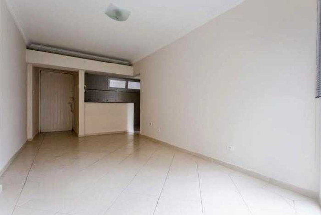 Imagem Apartamento com 1 Quarto para Alugar, 55 m² em Consolação - São Paulo Imagem Apartamento com 1 Quarto para Alugar, 55 m² em Consolação - São Paulo