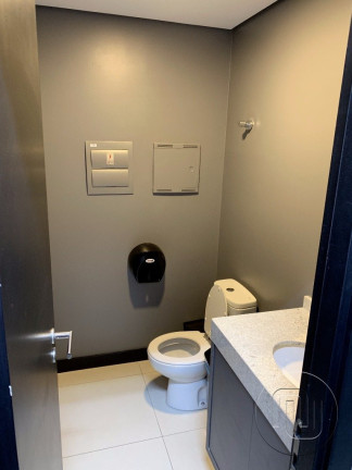 Imagem Sala Comercial à Venda, 70 m² em Pedra Branca - Palhoça Imagem Sala Comercial à Venda, 70 m² em Pedra Branca - Palhoça