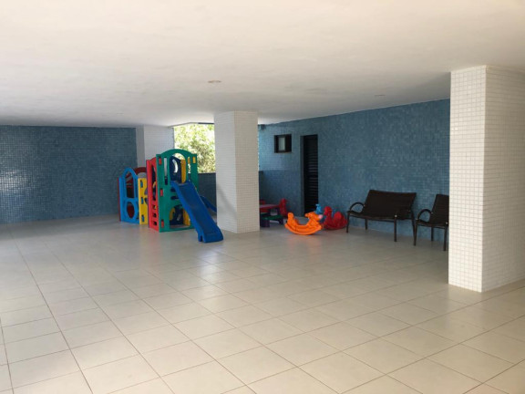 Imagem Apartamento com 3 Quartos à Venda, 104 m² em Armação - Salvador