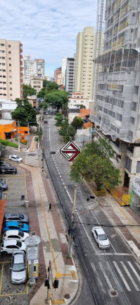 Imagem Imóvel com 1 Quarto à Venda, 21 m² em Vila Mariana - São Paulo