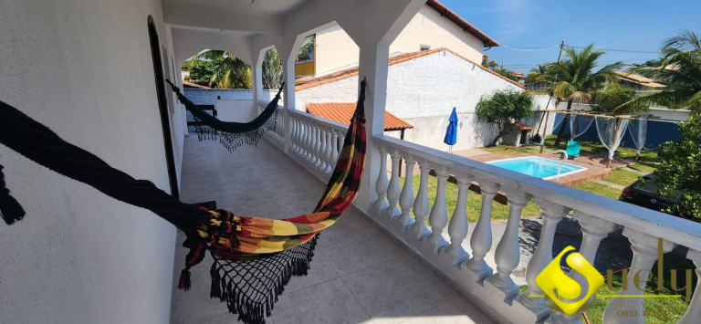 Imagem Casa com 3 Quartos à Venda, 439 m² em Itaipuaçu - Maricá Imagem Casa com 3 Quartos à Venda, 439 m² em Itaipuaçu - Maricá