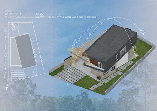 Imagem Imóvel com 3 Quartos à Venda, 400 m² em Campo Duna - Imbituba Imagem Imóvel com 3 Quartos à Venda, 400 m² em Campo Duna - Imbituba