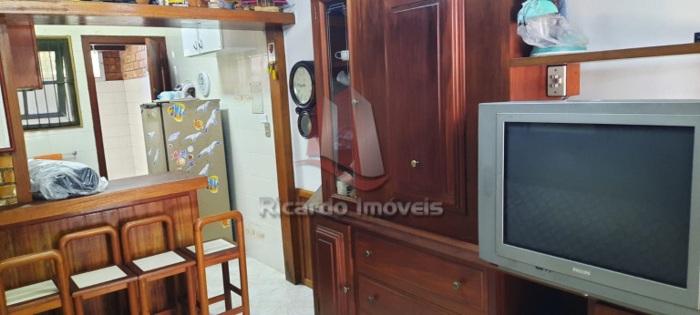 Imagem Imóvel com 2 Quartos à Venda, 80 m²