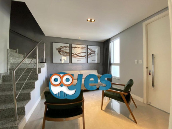 Imagem Casa com 3 Quartos à Venda, 234 m² em Sim - Feira De Santana
