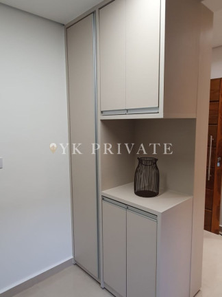 Imagem Apartamento com 2 Quartos à Venda, 48 m² em Casa Verde - São Paulo