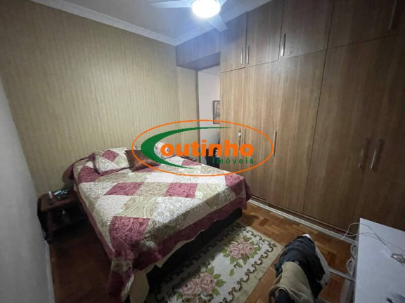 Imagem Apartamento com 3 Quartos à Venda, 75 m² em Tijuca - Rio De Janeiro Imagem Apartamento com 3 Quartos à Venda, 75 m² em Tijuca - Rio De Janeiro