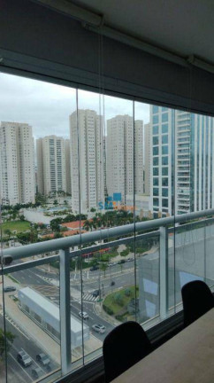 Imagem Apartamento com 1 Quarto para Alugar, 42 m² em Centro - São Bernardo Do Campo Imagem Apartamento com 1 Quarto para Alugar, 42 m² em Centro - São Bernardo Do Campo
