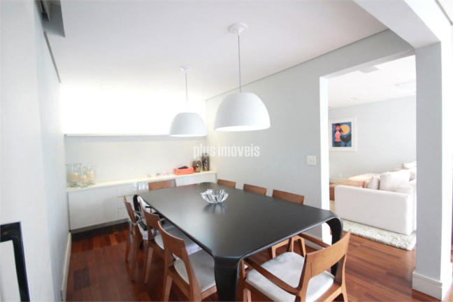 Imagem Apartamento com 3 Quartos à Venda, 200 m² em Jardim Paulista - São Paulo Imagem Apartamento com 3 Quartos à Venda, 200 m² em Jardim Paulista - São Paulo