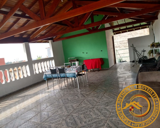 Imagem Sobrado com 2 Quartos à Venda,  em Jardim Paraiso - Boituva