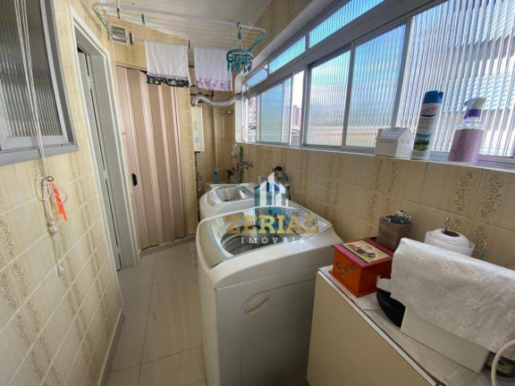 Imagem Apartamento com 3 Quartos à Venda, 135 m² em Santo Antônio - São Caetano Do Sul