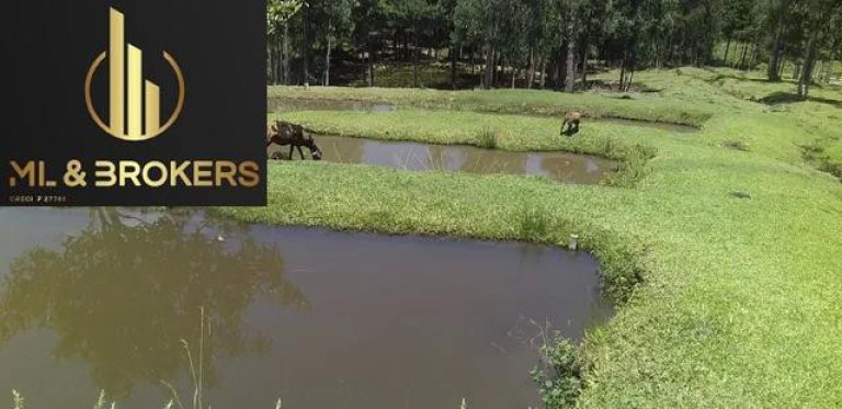 Imagem Imóvel com 2 Quartos à Venda, 81.000 m² em Agua Amarela - Antonio Olinto