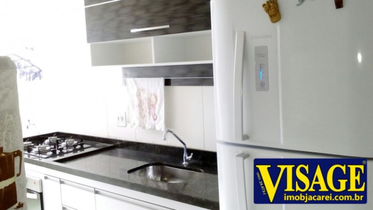 Imagem Apartamento com 3 Quartos à Venda, em Vila Branca - Jacareí Imagem Apartamento com 3 Quartos à Venda, em Vila Branca - Jacareí
